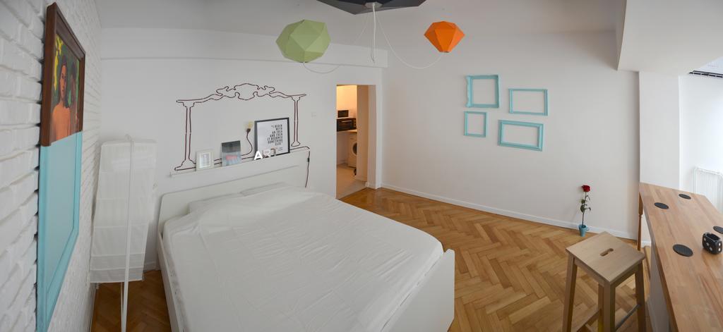 Art Studio By Feels Like Home Bucureşti Rom bilde